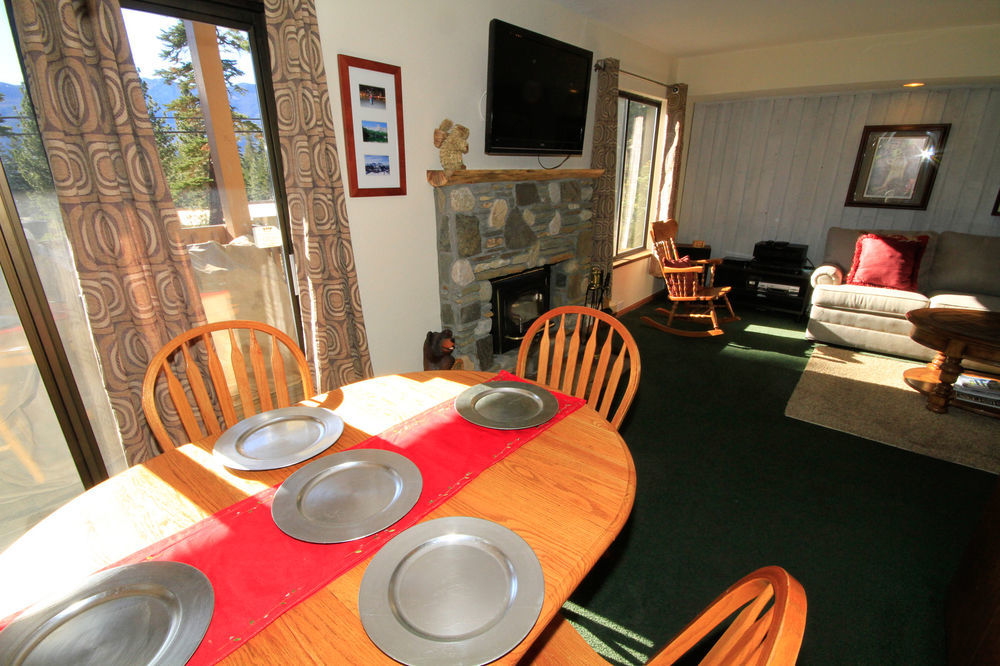 Discovery 4 Hotel Mammoth Lakes