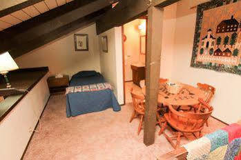 Hotel Discovery 4 Mammoth Lakes