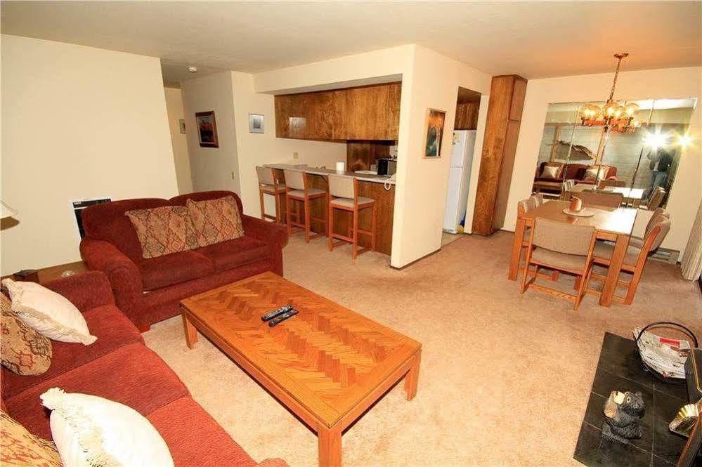 Discovery 4 Hotel Mammoth Lakes